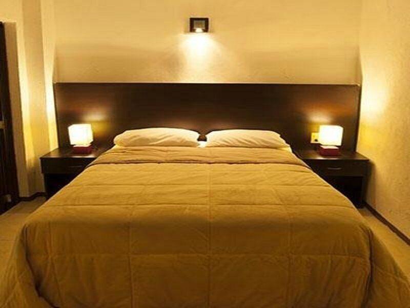 Casa Rua Hotel Oaxaca Bagian luar foto